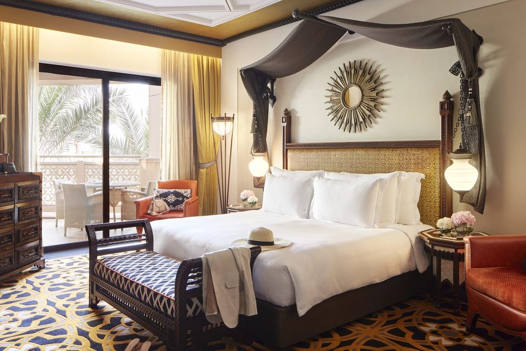 Jumeirah Al Qasr