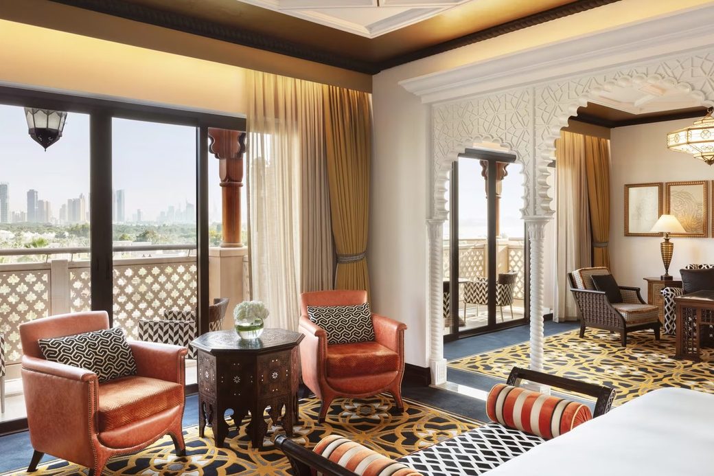 Jumeirah Al Qasr