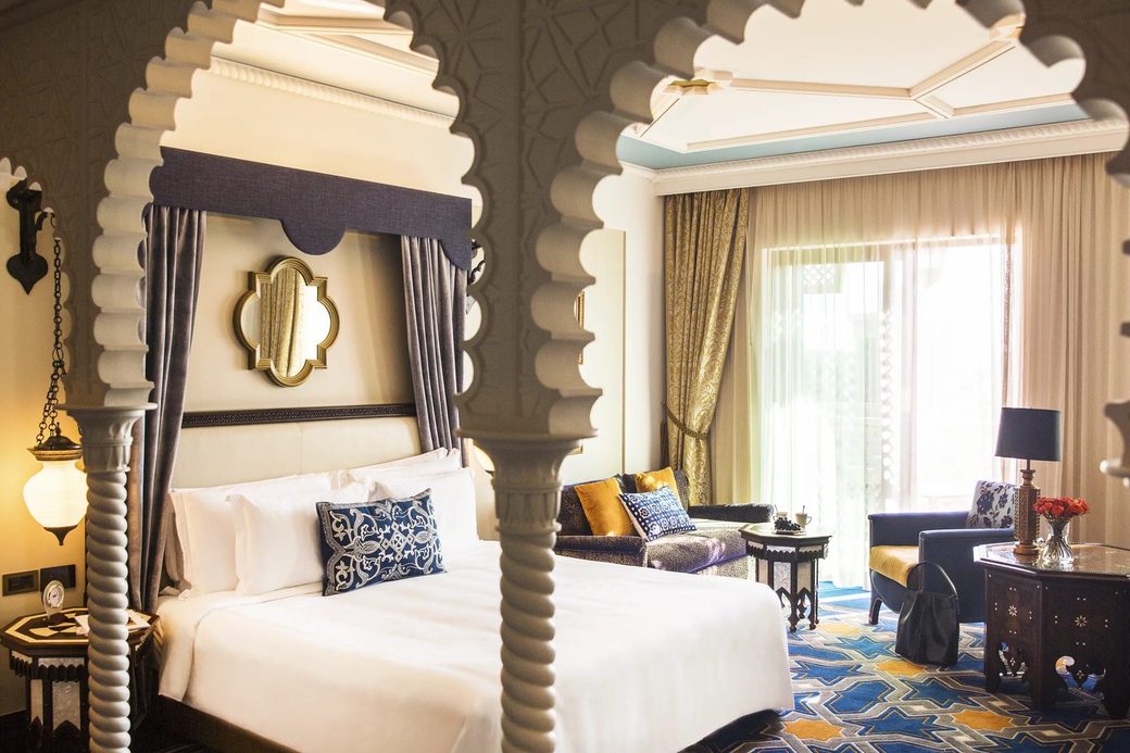 Jumeirah Al Qasr