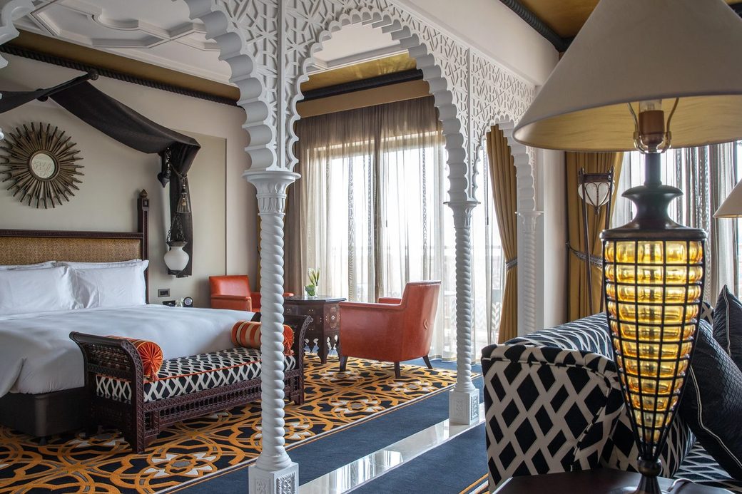 Jumeirah Al Qasr