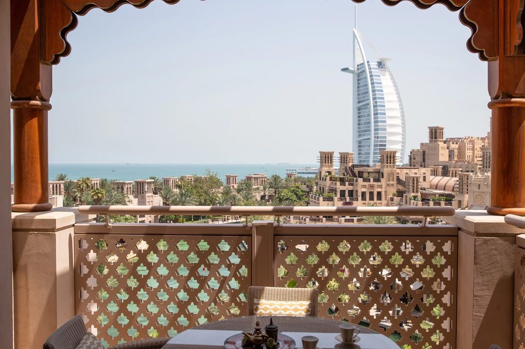 Jumeirah Al Qasr