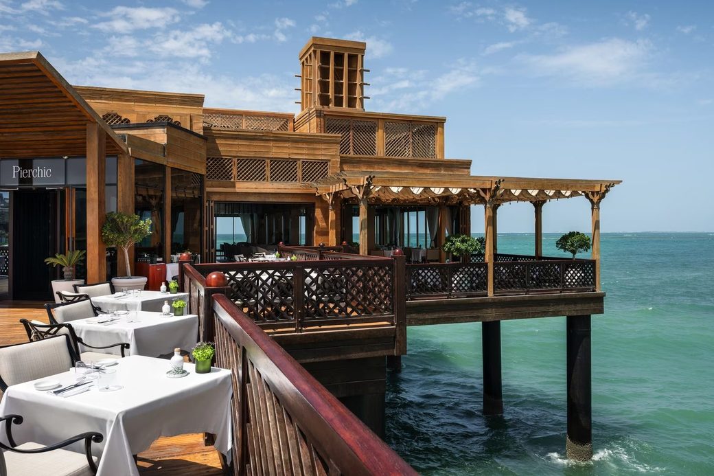 Jumeirah Al Qasr