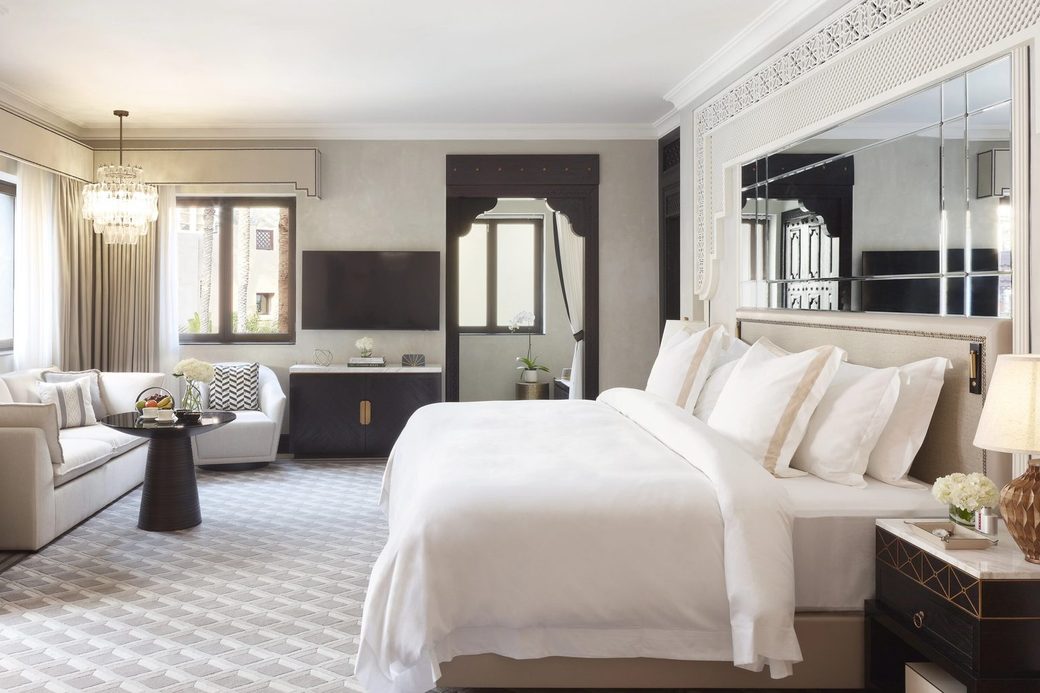 Jumeirah Dar Al Masyaf