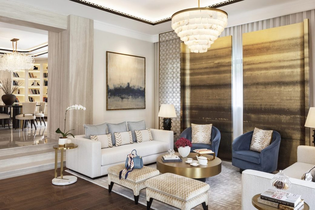 Jumeirah Dar Al Masyaf