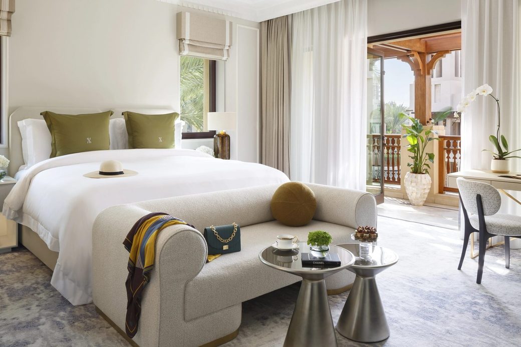 Jumeirah Dar Al Masyaf