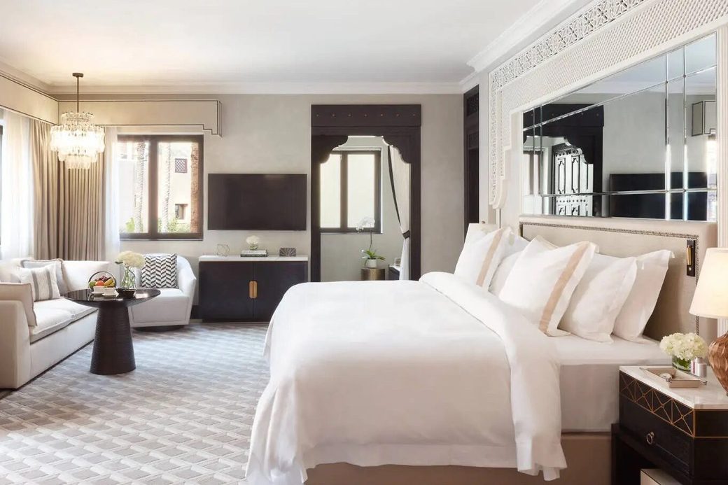 Jumeirah Dar Al Masyaf