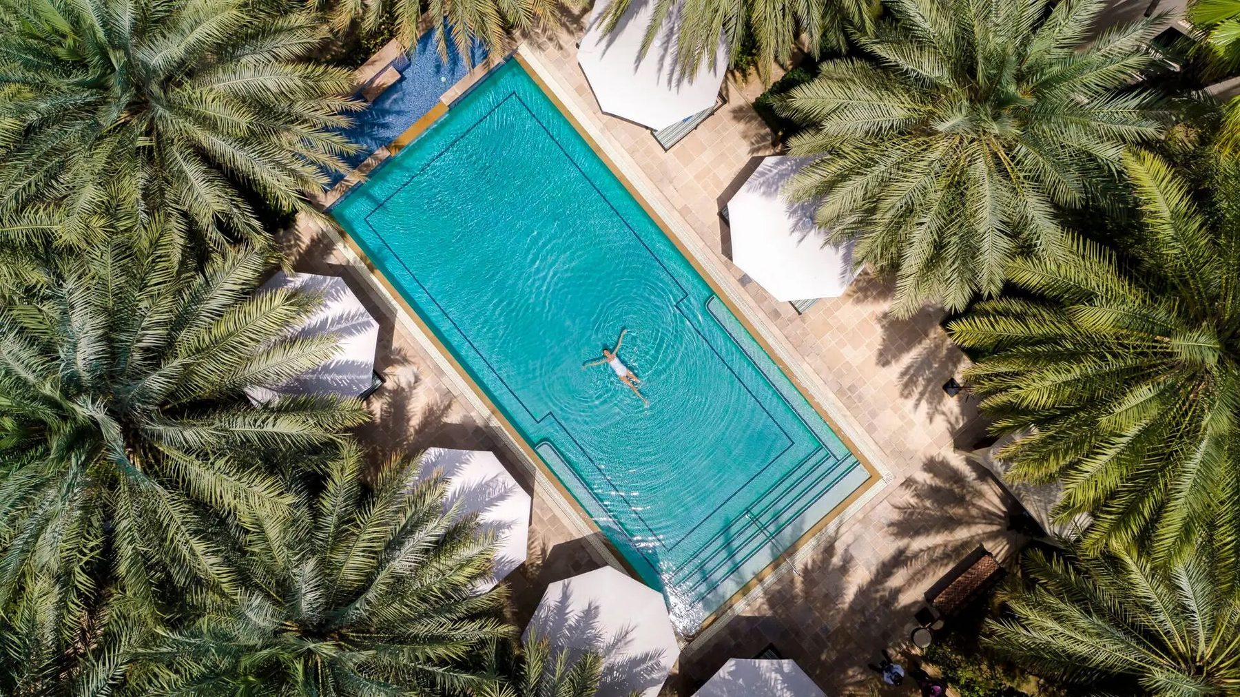 Jumeirah Dar Al Masyaf