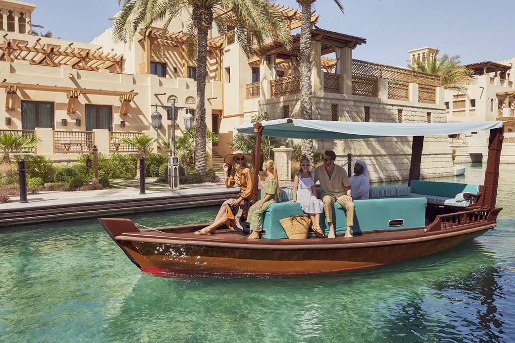 Jumeirah Dar Al Masyaf
