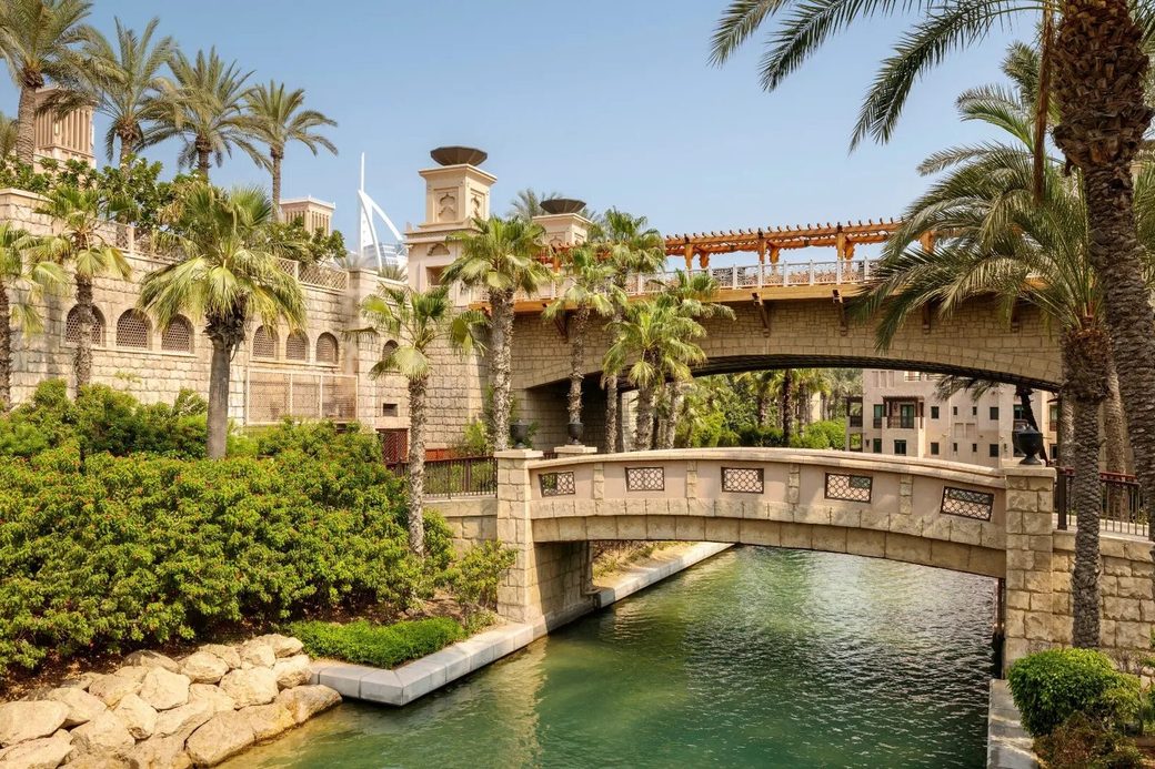 Jumeirah Dar Al Masyaf