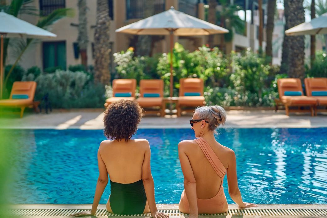 Jumeirah Dar Al Masyaf