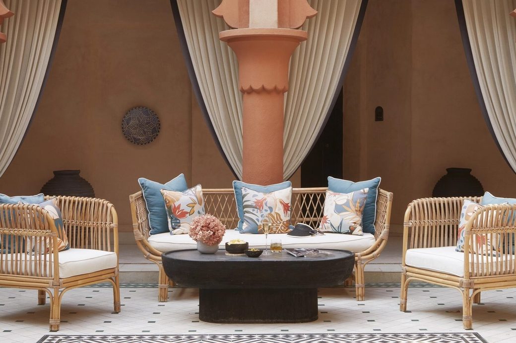 Jumeirah Dar Al Masyaf
