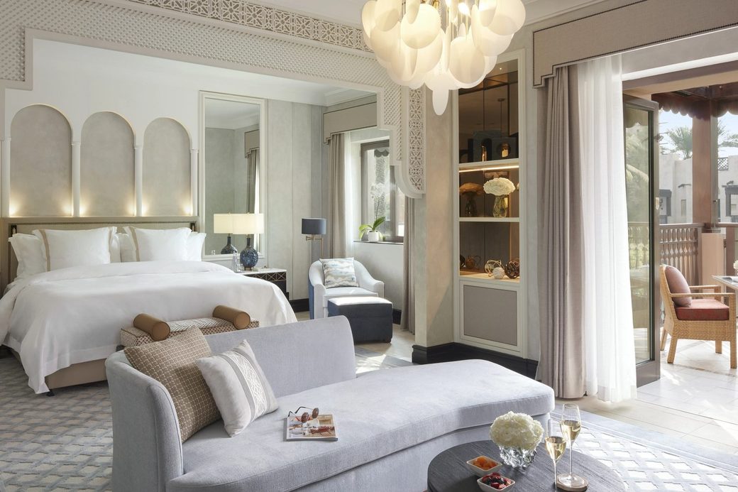 Jumeirah Dar Al Masyaf
