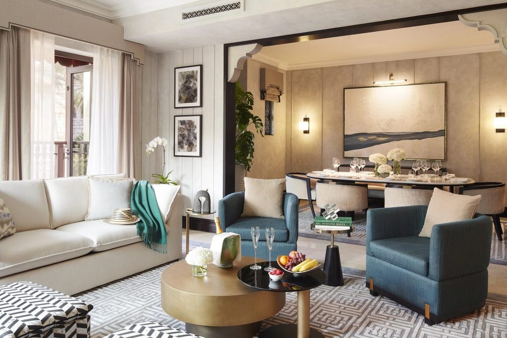 Jumeirah Dar Al Masyaf