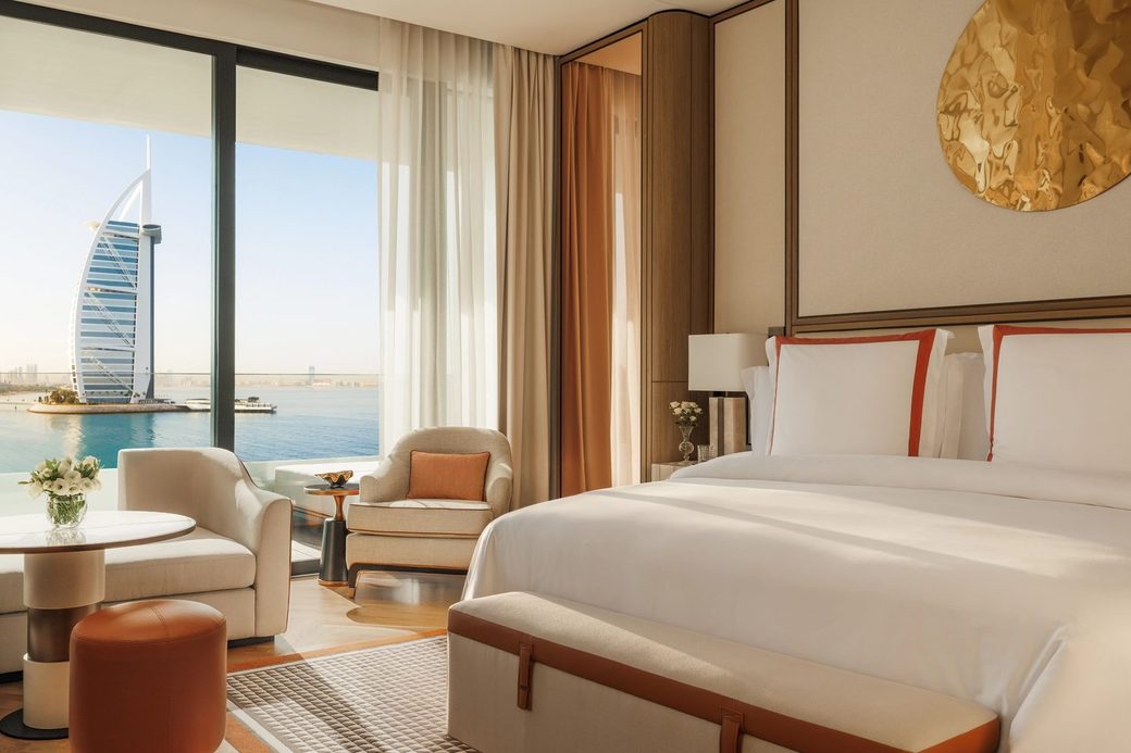 Jumeirah Marsa Al Arab