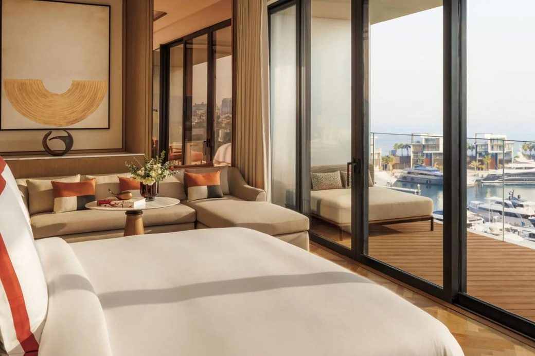 Jumeirah Marsa Al Arab