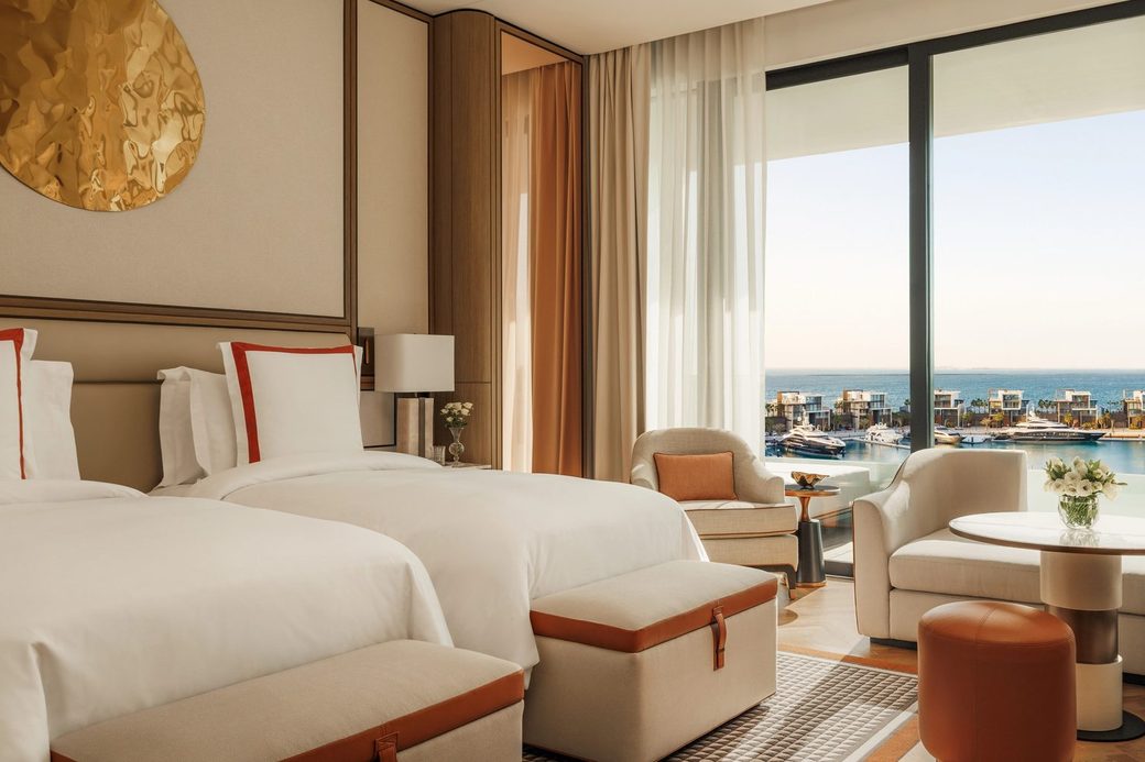 Jumeirah Marsa Al Arab