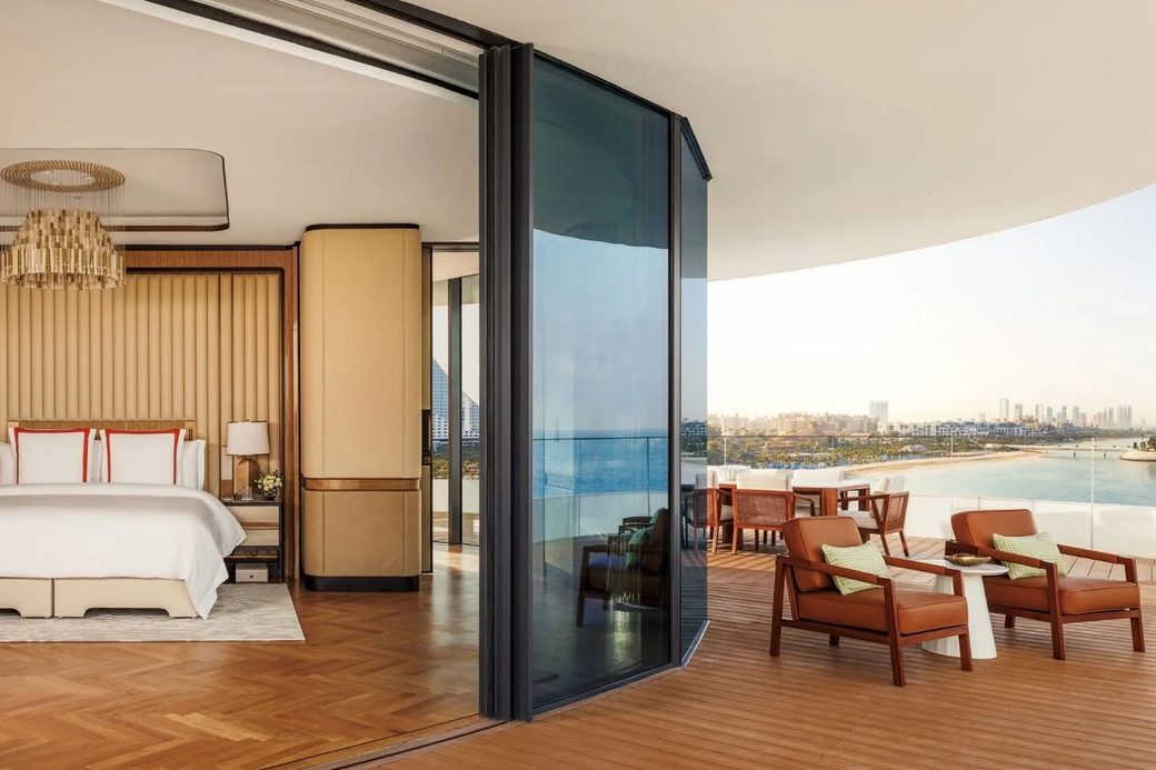 Jumeirah Marsa Al Arab