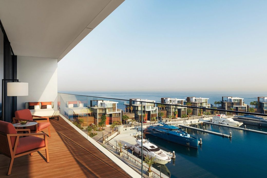 Jumeirah Marsa Al Arab