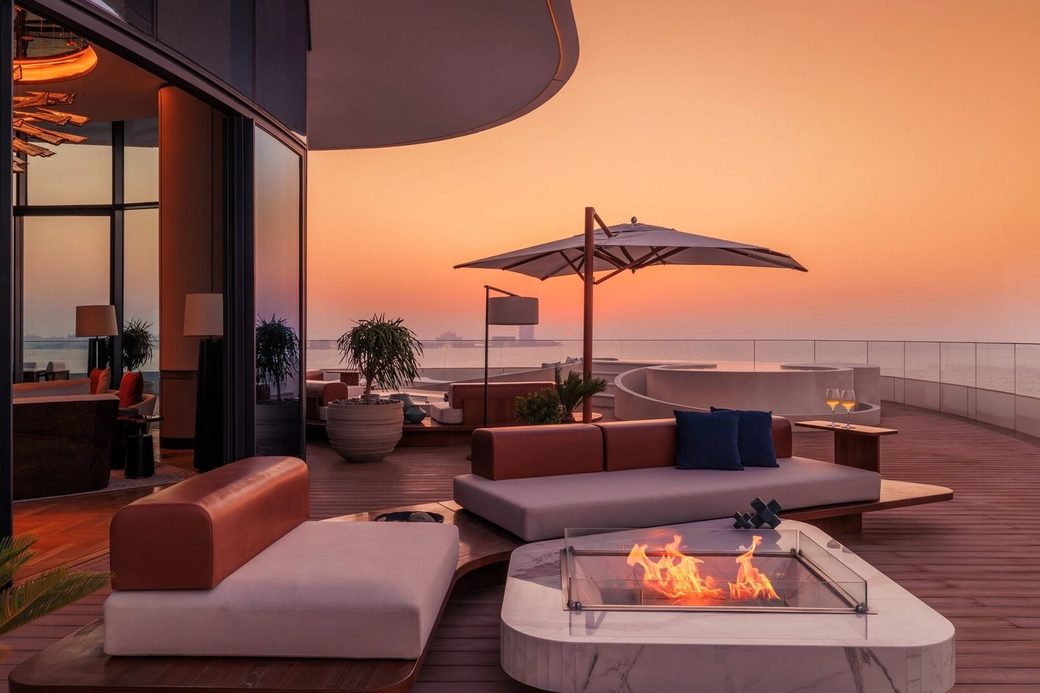 Jumeirah Marsa Al Arab