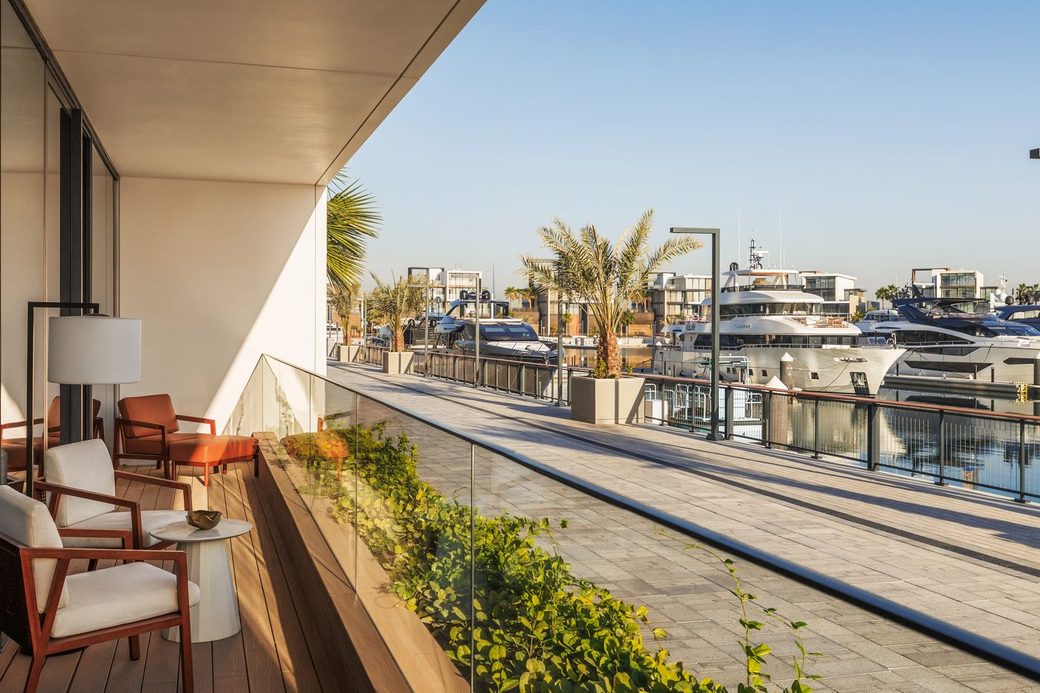 Jumeirah Marsa Al Arab
