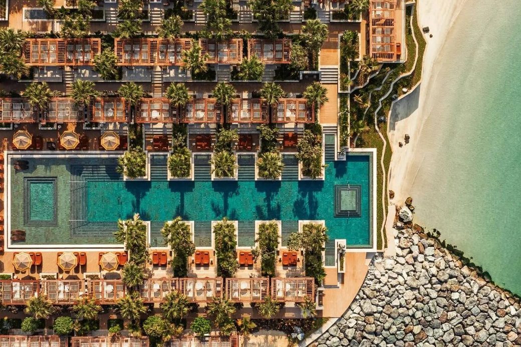 Jumeirah Marsa Al Arab