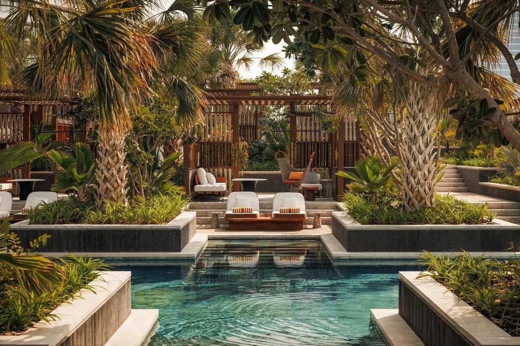Jumeirah Marsa Al Arab