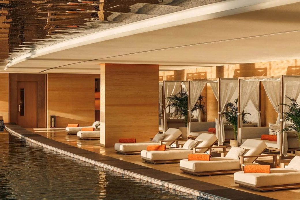 Jumeirah Marsa Al Arab