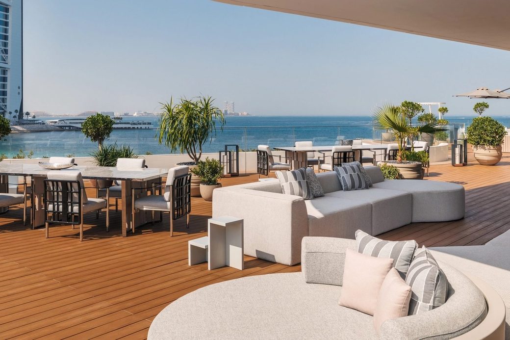 Jumeirah Marsa Al Arab