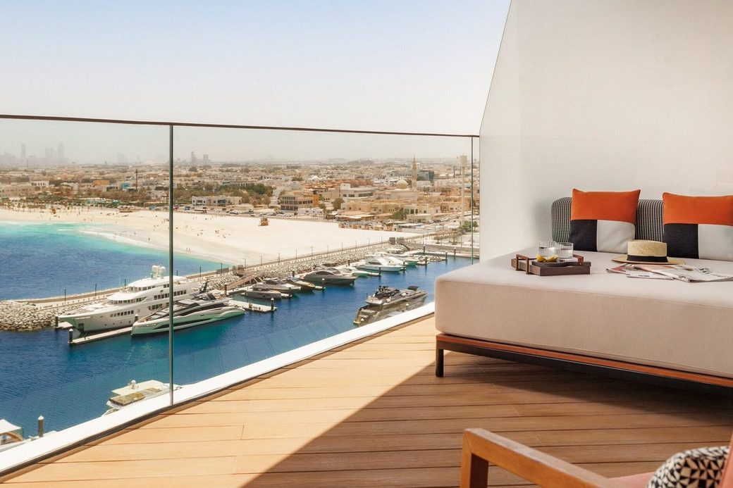 Jumeirah Marsa Al Arab