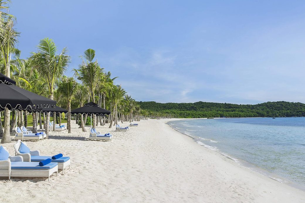JW Marriott Phu Quoc Emerald Bay