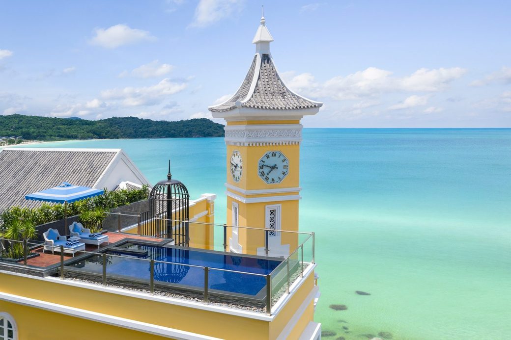JW Marriott Phu Quoc Emerald Bay