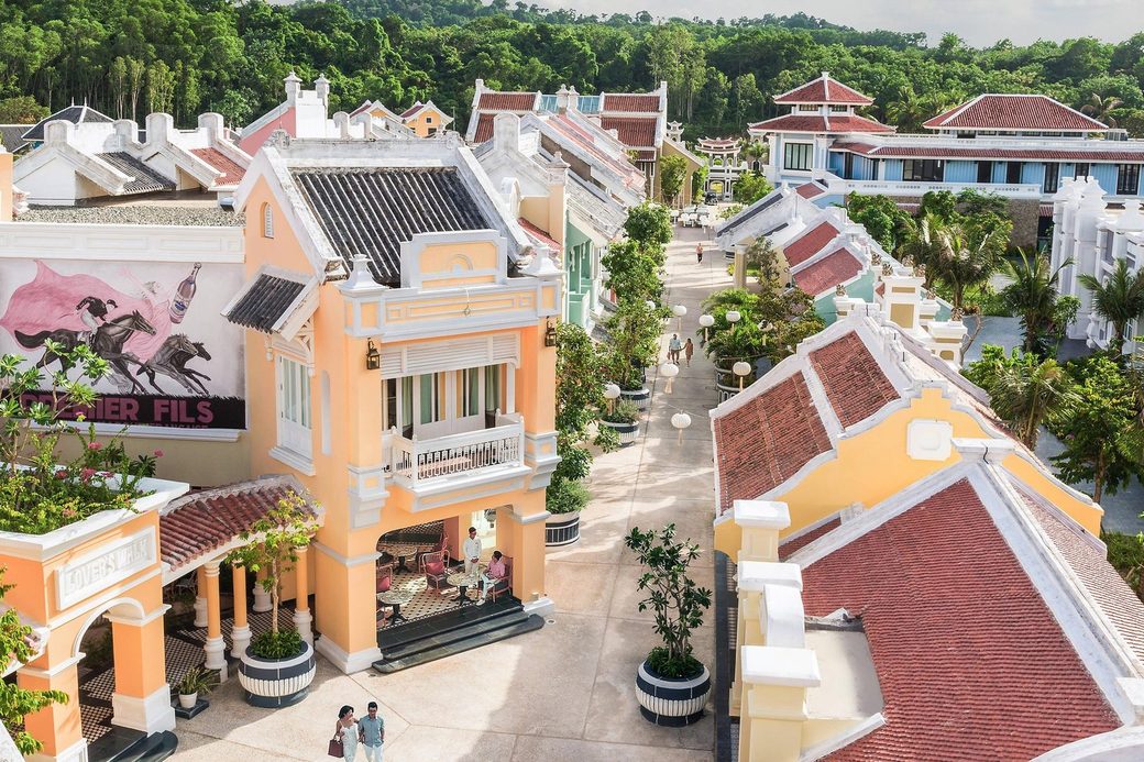 JW Marriott Phu Quoc Emerald Bay