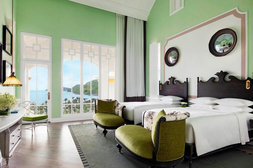 JW Marriott Phu Quoc Emerald Bay