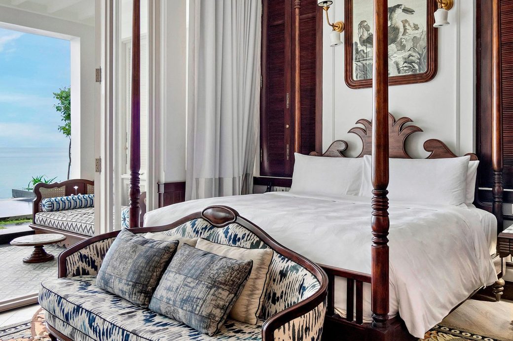 JW Marriott Phu Quoc Emerald Bay