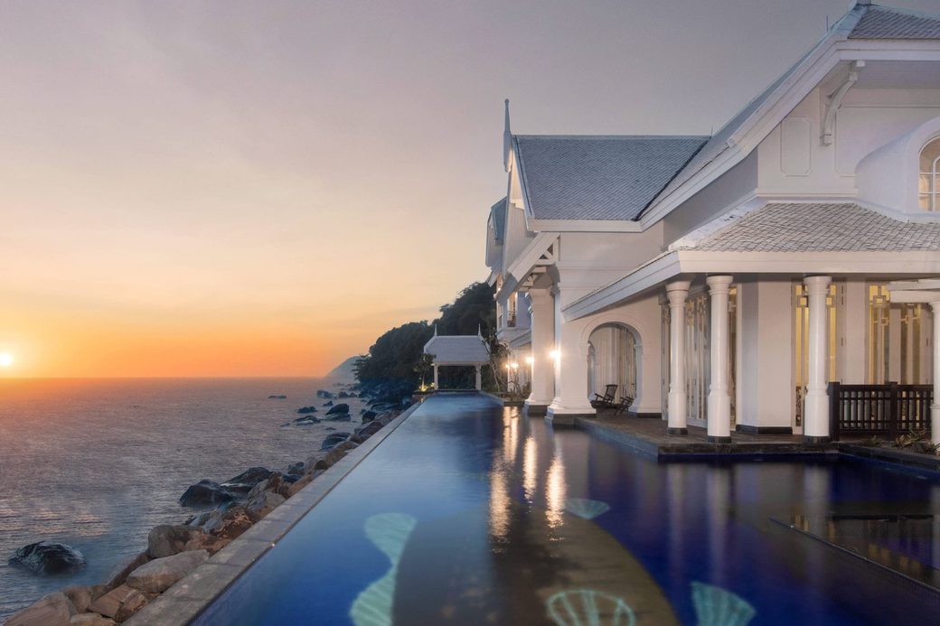 JW Marriott Phu Quoc Emerald Bay