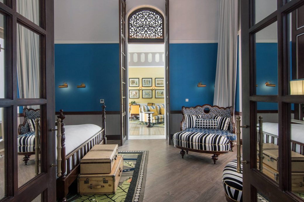 JW Marriott Phu Quoc Emerald Bay
