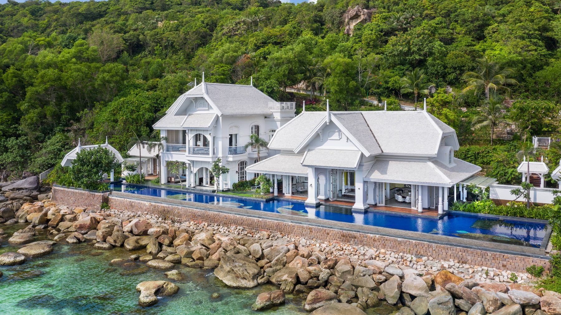 JW Marriott Phu Quoc Emerald Bay