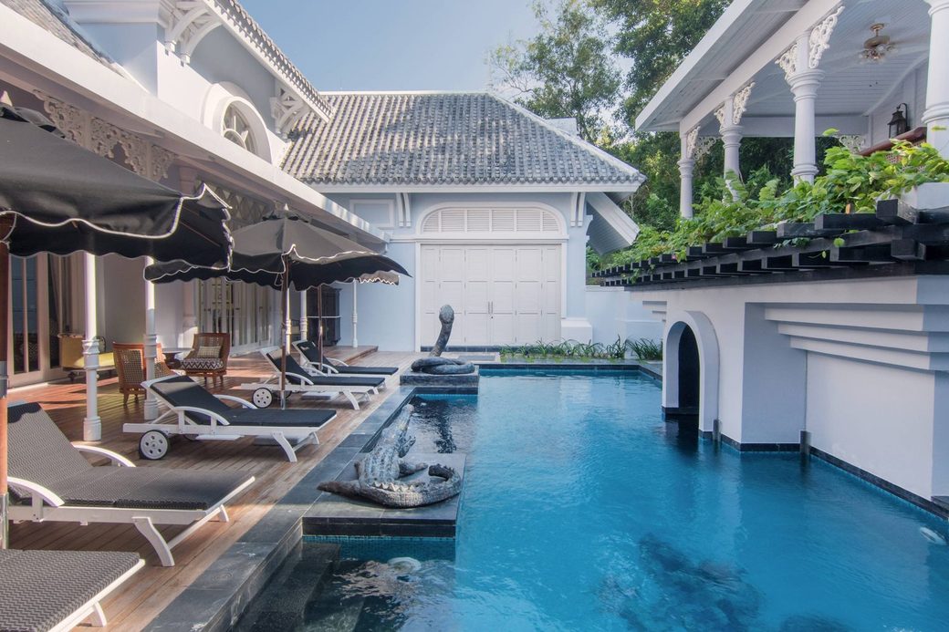 JW Marriott Phu Quoc Emerald Bay