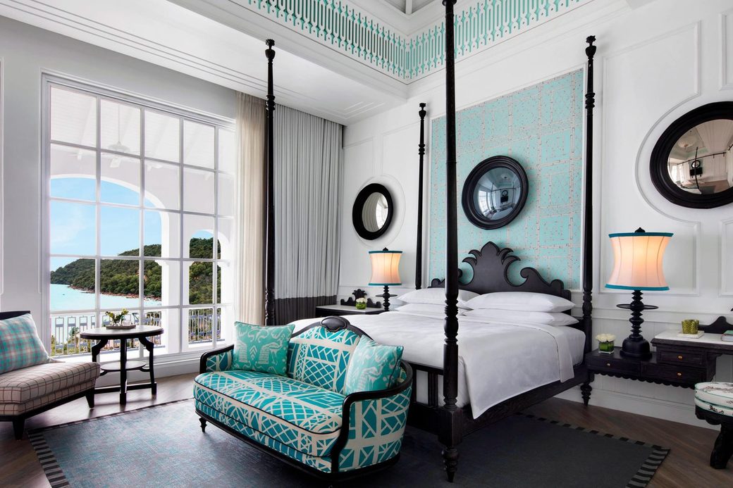JW Marriott Phu Quoc Emerald Bay