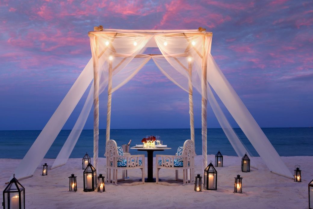 JW Marriott Phu Quoc Emerald Bay