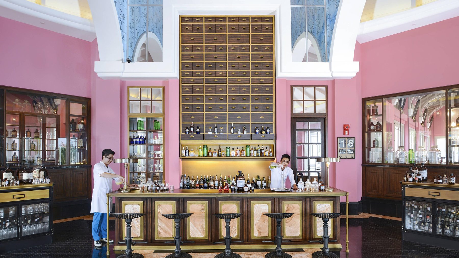 JW Marriott Phu Quoc Emerald Bay