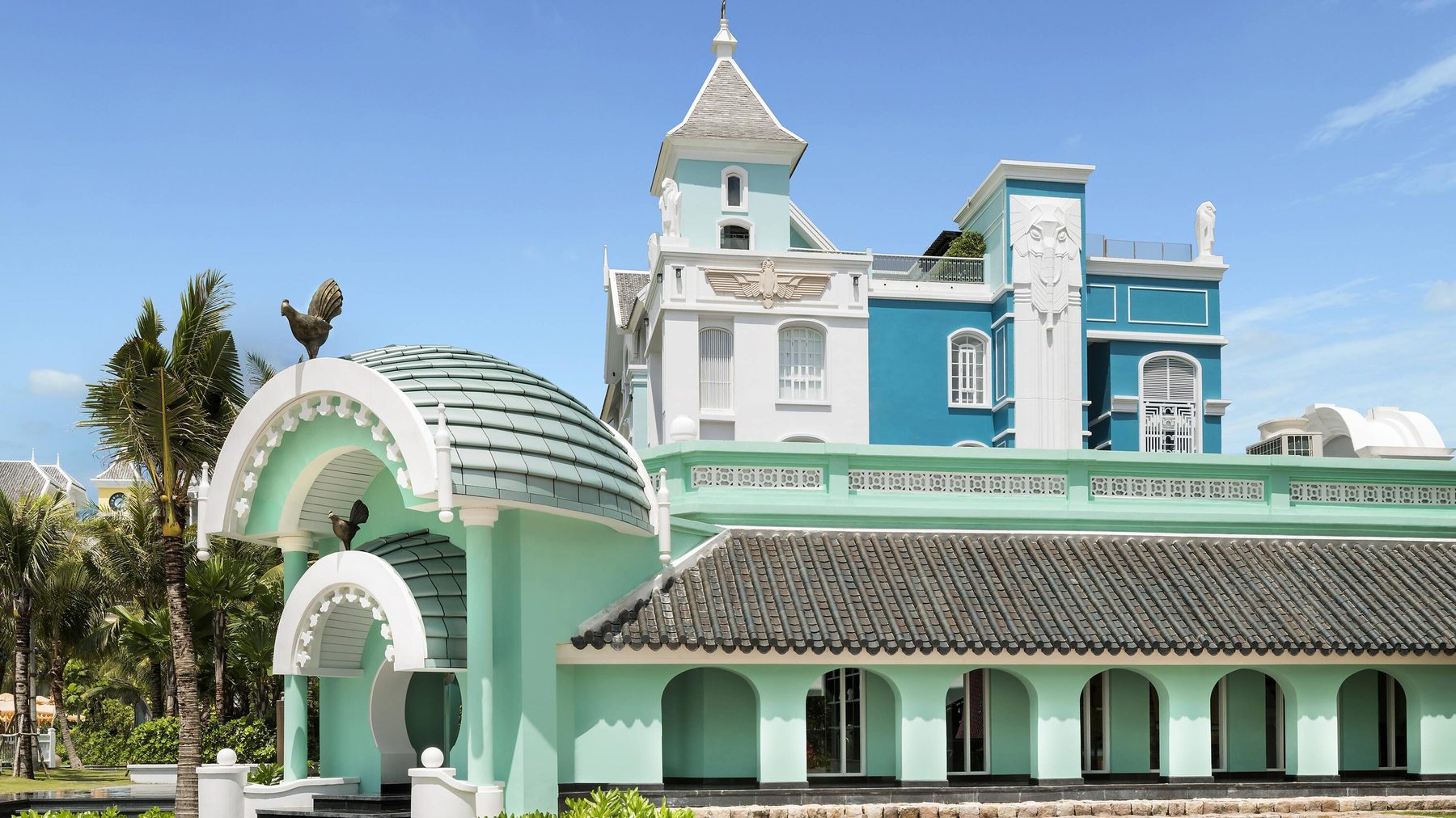 JW Marriott Phu Quoc