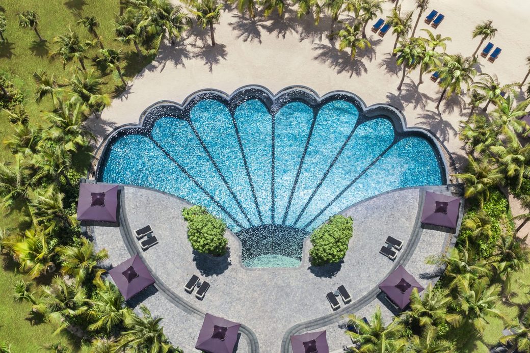 JW Marriott Phu Quoc Emerald Bay
