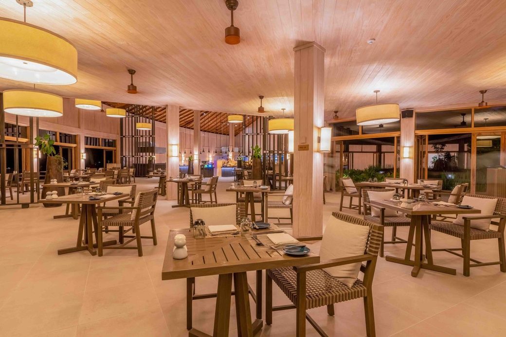 Kagi Maldives Resort & Spa