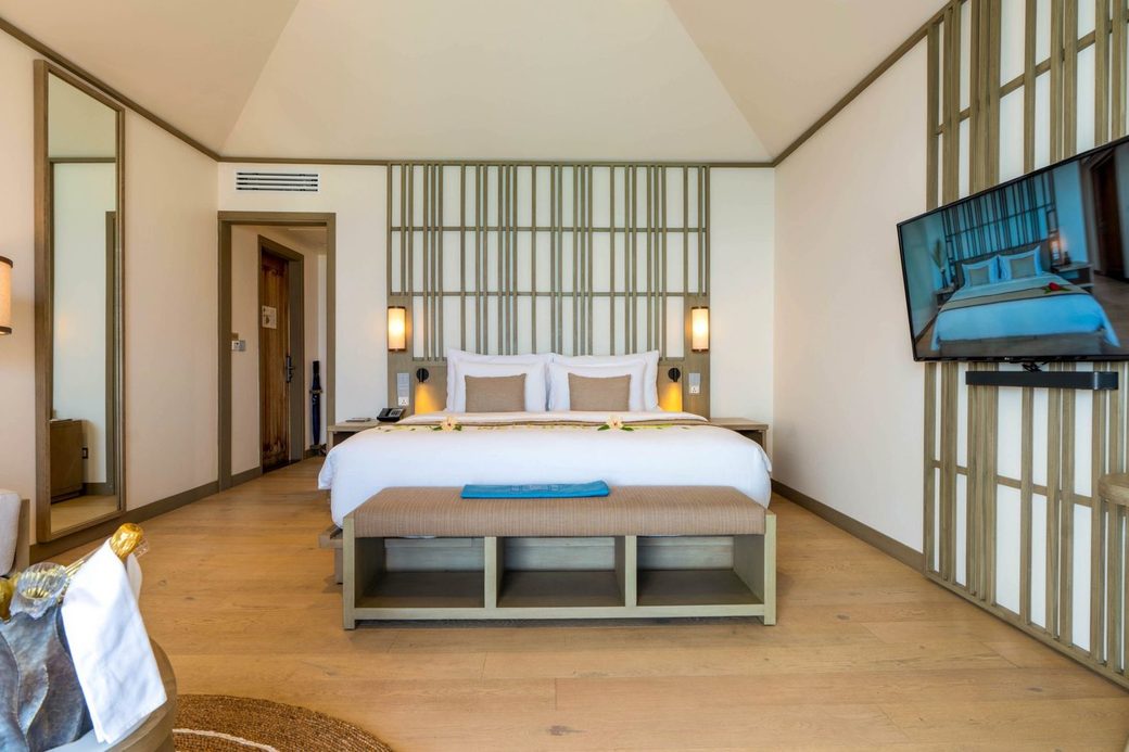 Kagi Maldives Resort & Spa