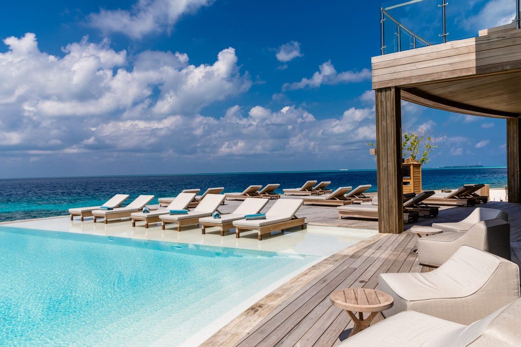 Kagi Maldives Resort & Spa