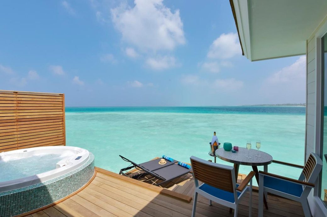 Kandima Maldives
