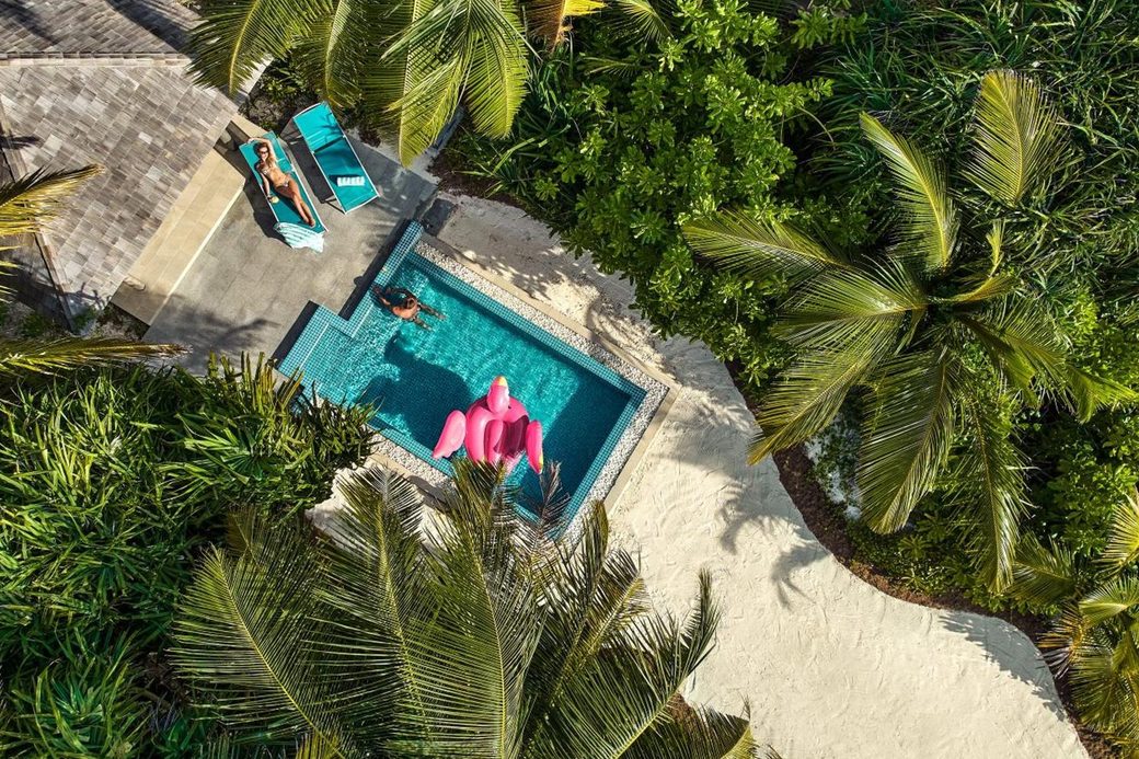 Kandima Maldives