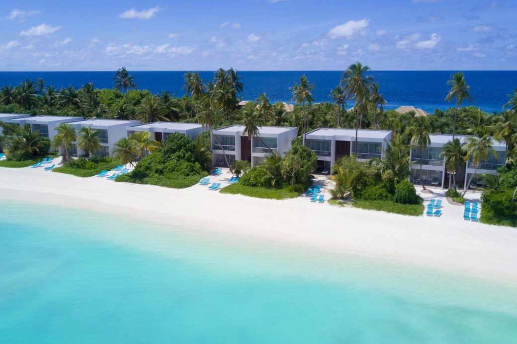 Kandima Maldives
