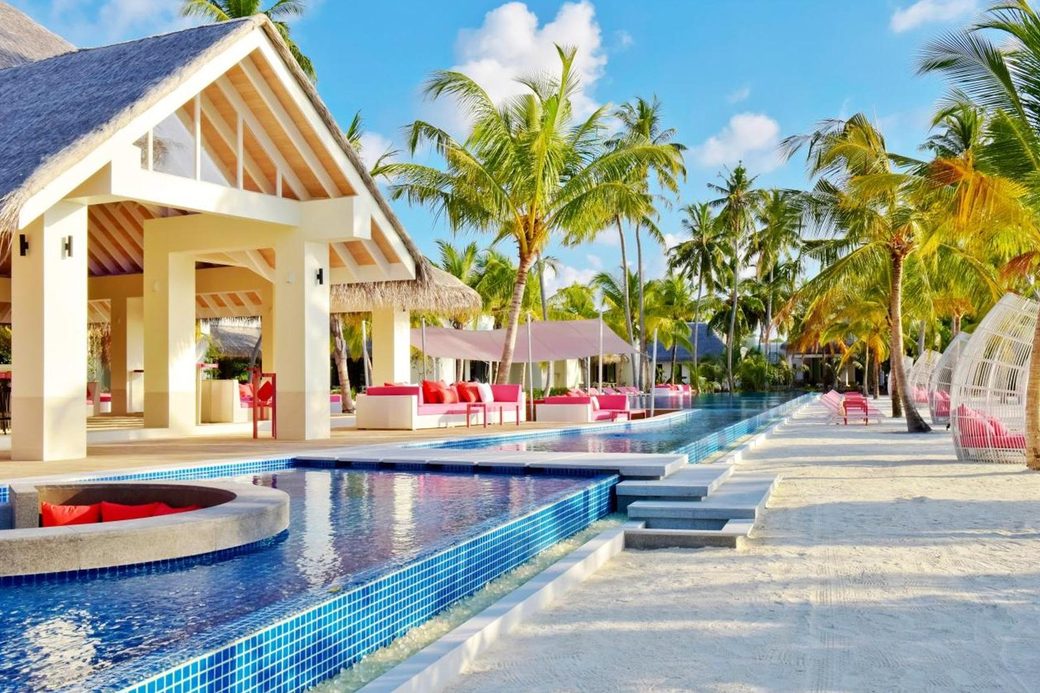 Kandima Maldives